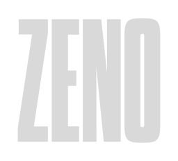 Zeno Main Logo