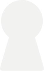 keyhole icon